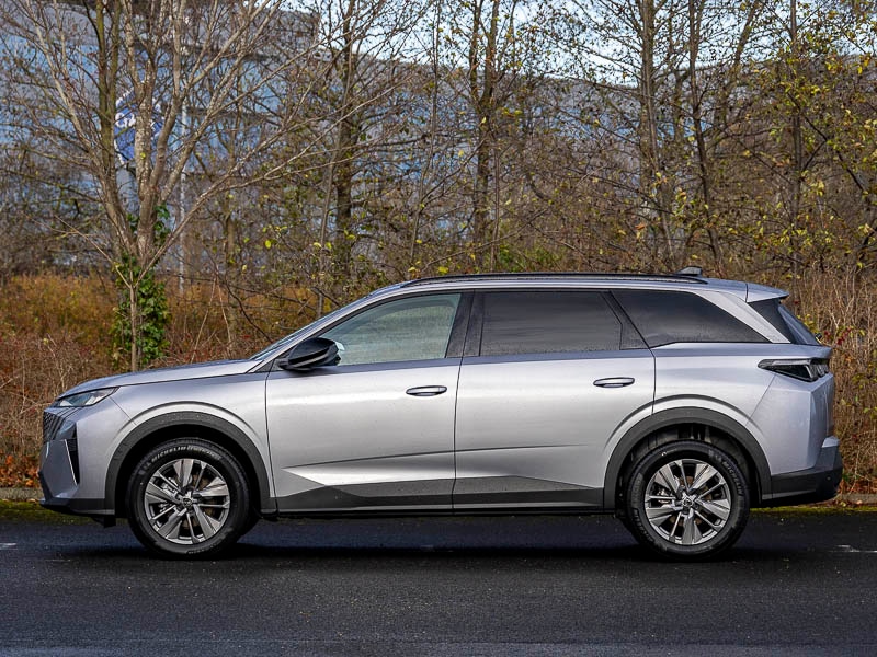 Used Peugeot 5008 2025 for sale - 78071191: Photo 4