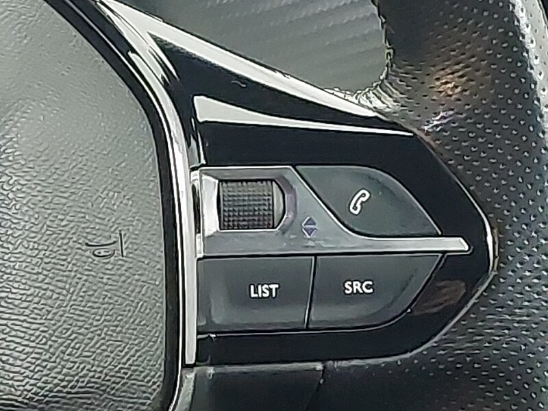 Used Peugeot 2008 2020 for sale - 77448254: Photo 11