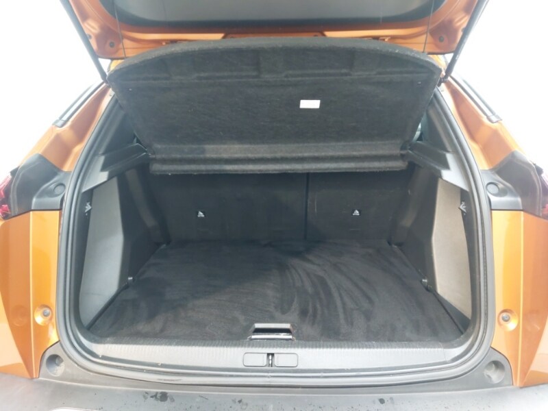 Used Peugeot 2008 2020 for sale - 77448254: Photo 8