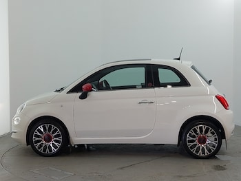 Used Fiat 500 2023 for sale - 78987905: Photo