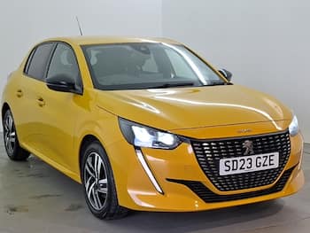 Used Peugeot 208 2023 for sale - 79737030: Photo