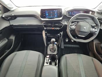Used Peugeot 208 2023 for sale - 79737030: Photo