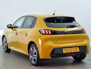 Used Peugeot 208 2023 for sale - 79737030: Photo