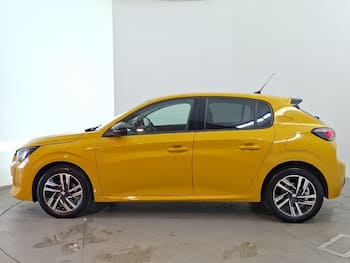 Used Peugeot 208 2023 for sale - 79737030: Photo