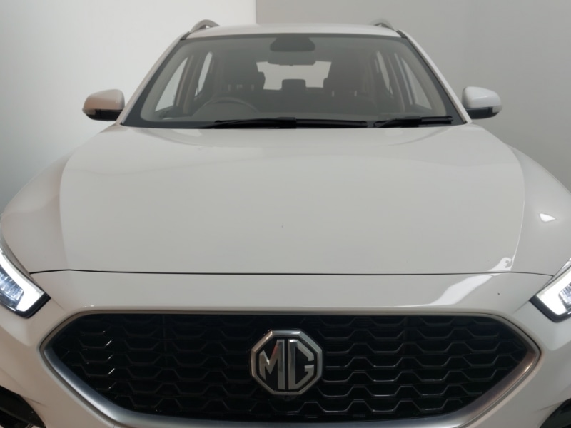 Used MG MG ZS 2022 for sale - 77385847: Photo 12