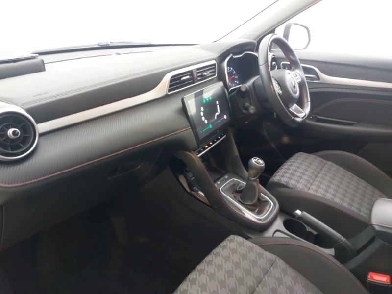 Used MG MG ZS 2022 for sale - 77385847: Photo 5