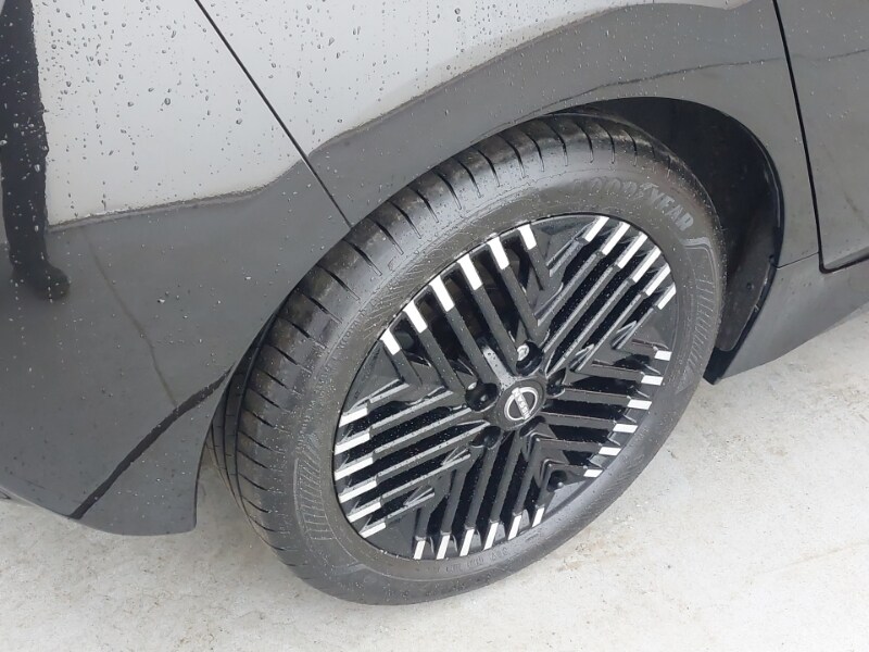 Used Nissan Leaf 2023 for sale - 78164000: Photo 13