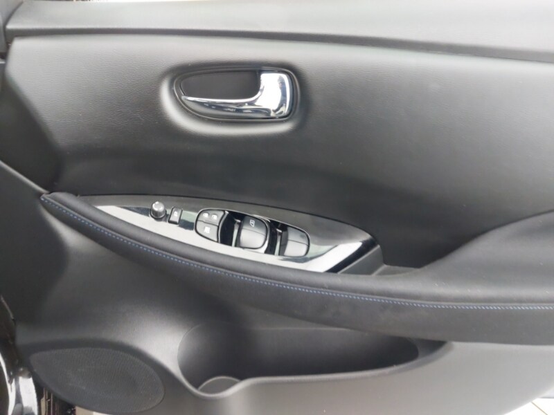 Used Nissan Leaf 2023 for sale - 78164000: Photo 16