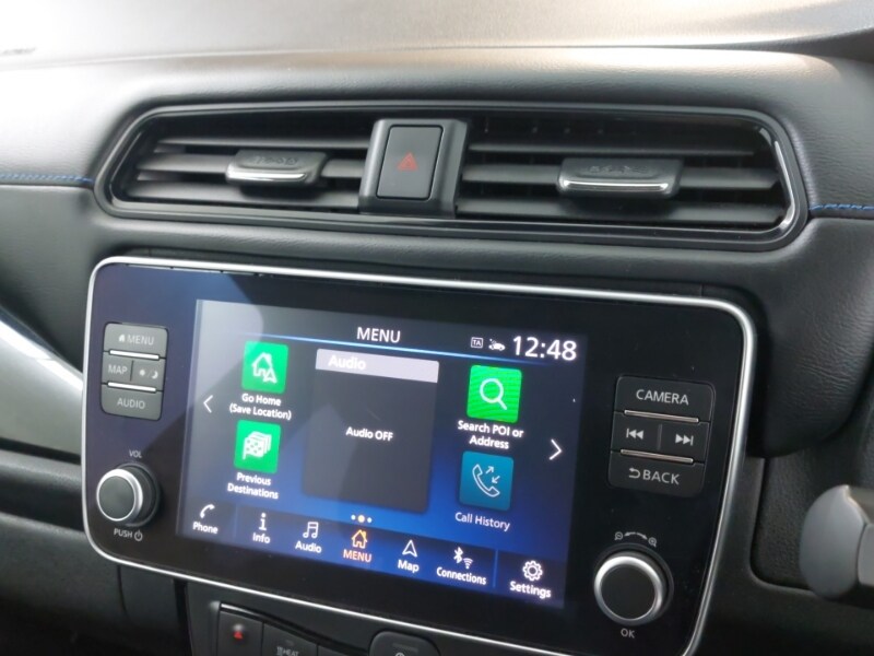 Used Nissan Leaf 2023 for sale - 78164000: Photo 19