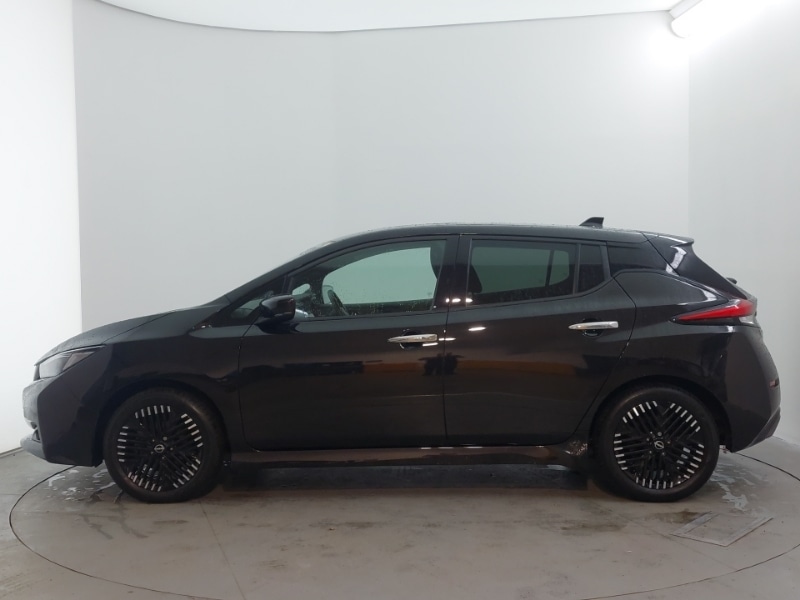 Used Nissan Leaf 2023 for sale - 78164000: Photo 4