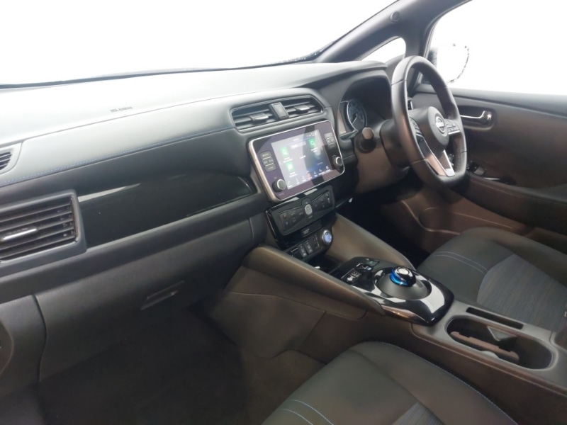 Used Nissan Leaf 2023 for sale - 78164000: Photo 5