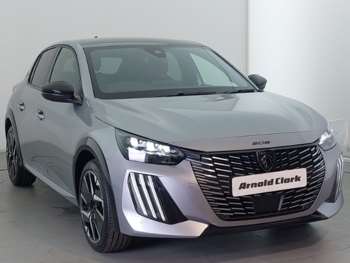2025 - 1.2 PureTech 100 GT 5dr