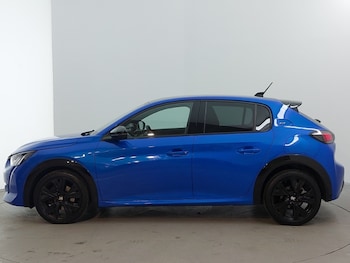 Used Peugeot 208 2021 for sale - 77392928: Photo