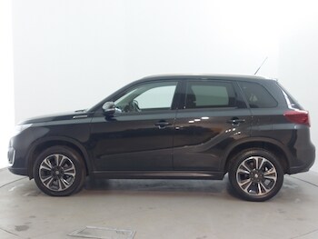 Used Suzuki Vitara 2021 for sale - 78269399: Photo