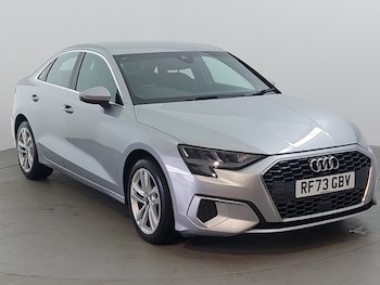Used Audi A3 2023 for sale - 79060957: Photo