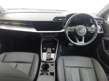 Used Audi A3 2023 for sale - 79060957: Photo