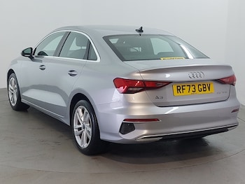 Used Audi A3 2023 for sale - 79060957: Photo