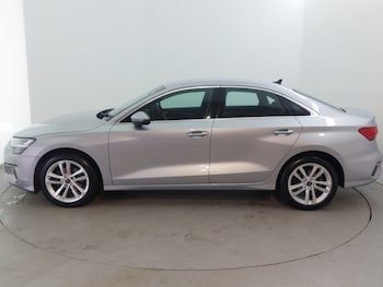 Used Audi A3 2023 for sale - 79060957: Photo