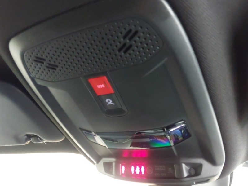 Used Peugeot 2008 2025 for sale - 76498197: Photo 19