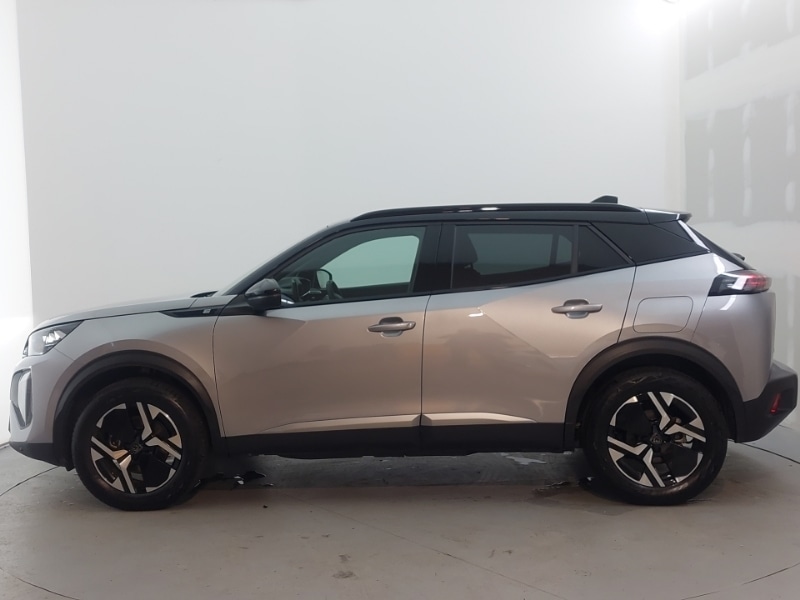 Used Peugeot 2008 2025 for sale - 76498197: Photo 4