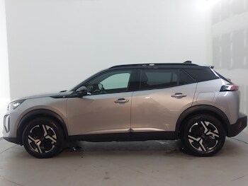 Used Peugeot 2008 2025 for sale - 76498197: Photo