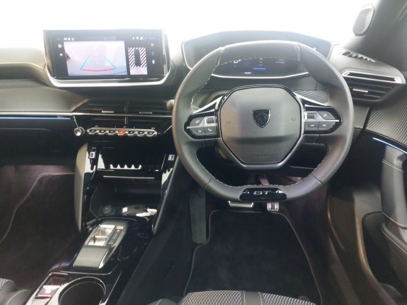 Used Peugeot 2008 2025 for sale - 76498197: Photo 7