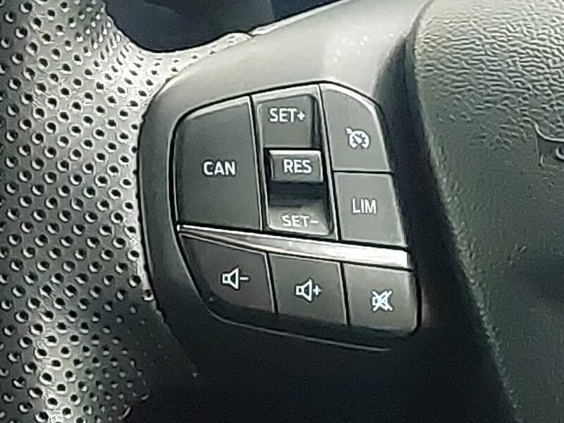 Used Ford Puma 2022 for sale - 77682409: Photo 10