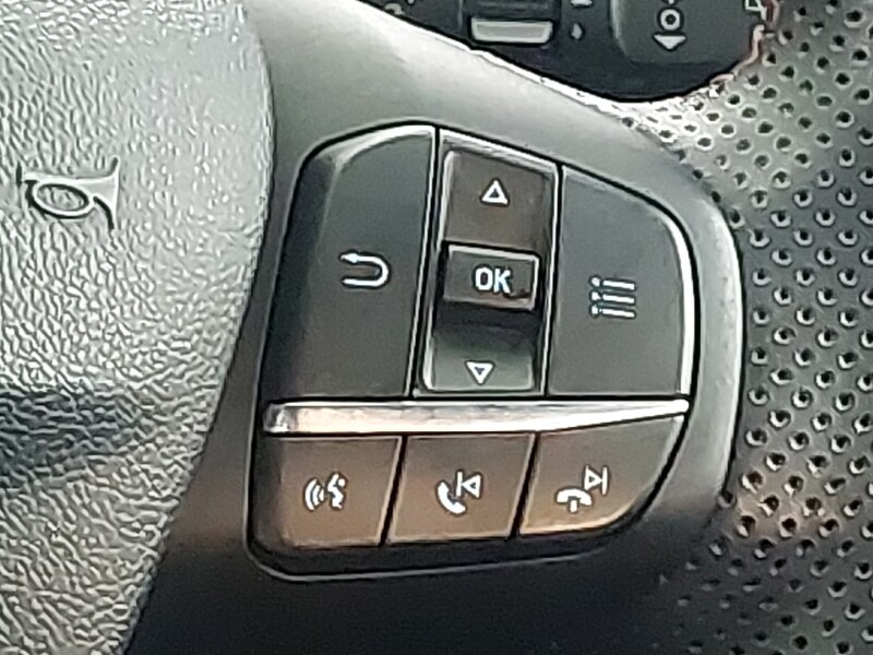 Used Ford Puma 2022 for sale - 77682409: Photo 11