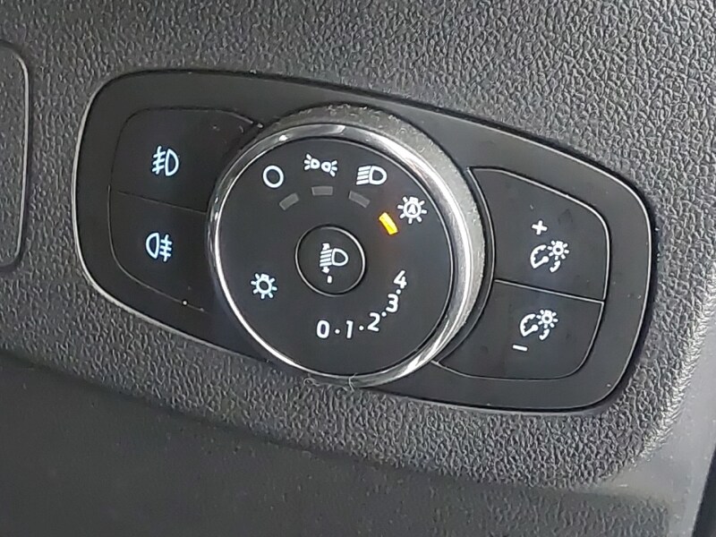 Used Ford Puma 2022 for sale - 77682409: Photo 14