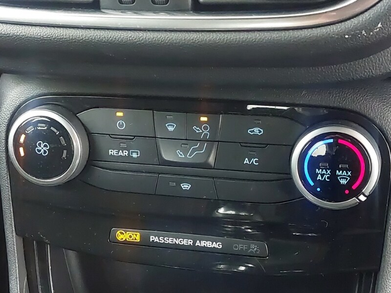 Used Ford Puma 2022 for sale - 77682409: Photo 15