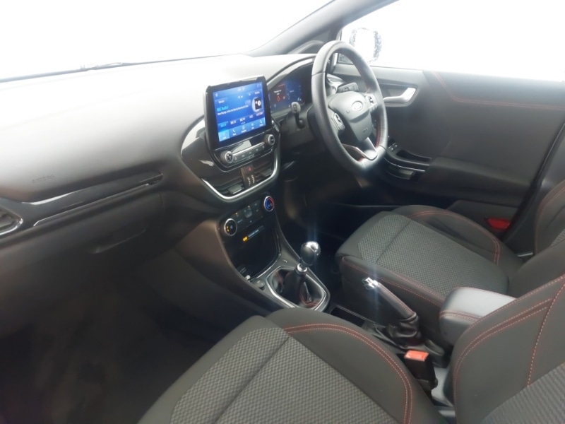 Used Ford Puma 2022 for sale - 77682409: Photo 5