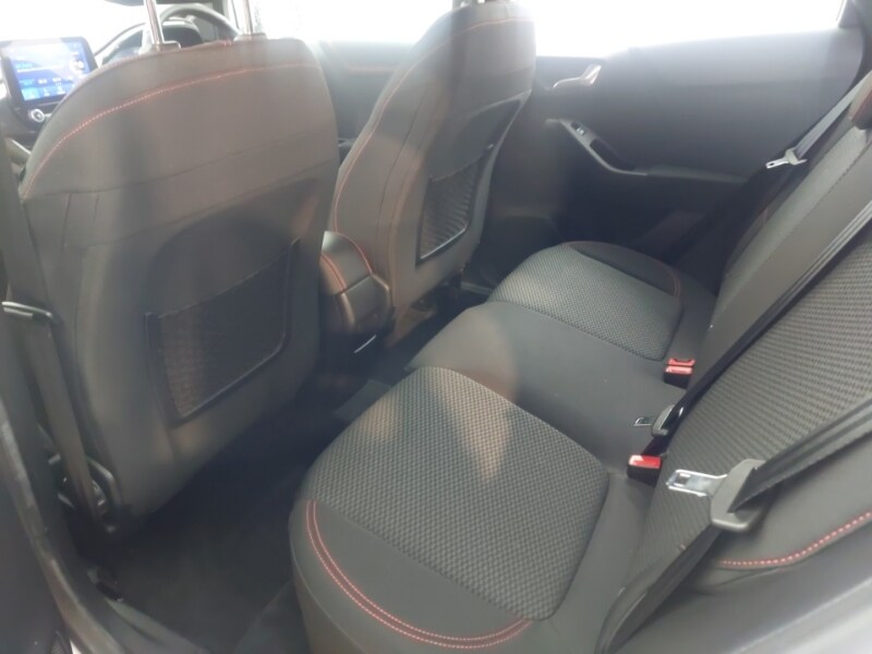 Used Ford Puma 2022 for sale - 77682409: Photo 6