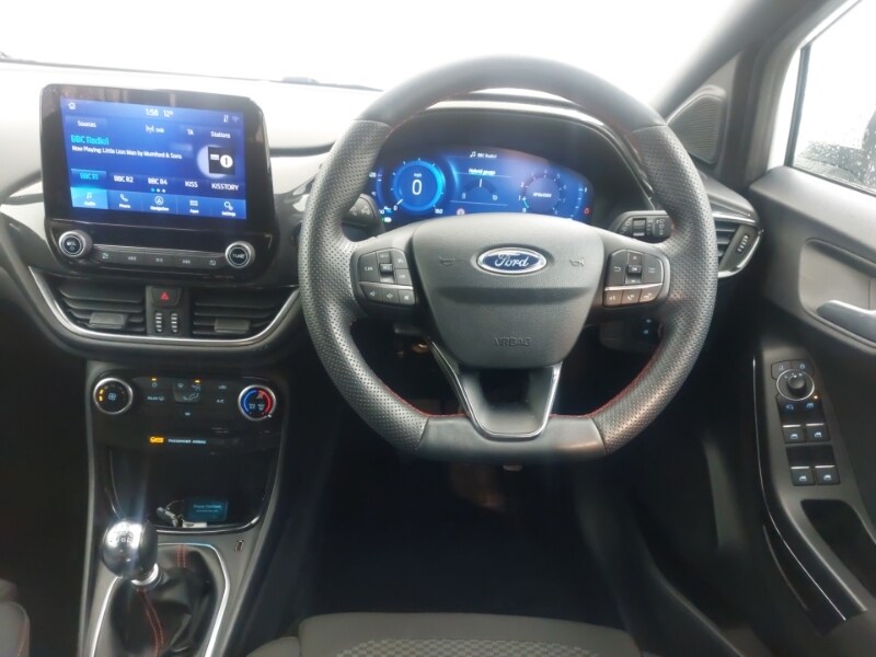 Used Ford Puma 2022 for sale - 77682409: Photo 7