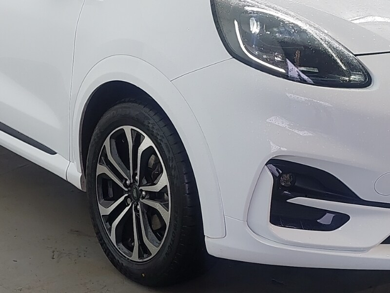 Used Ford Puma 2022 for sale - 77682409: Photo 9