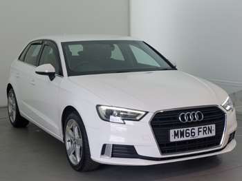 2016 - 1.0 TFSI Sport 5dr