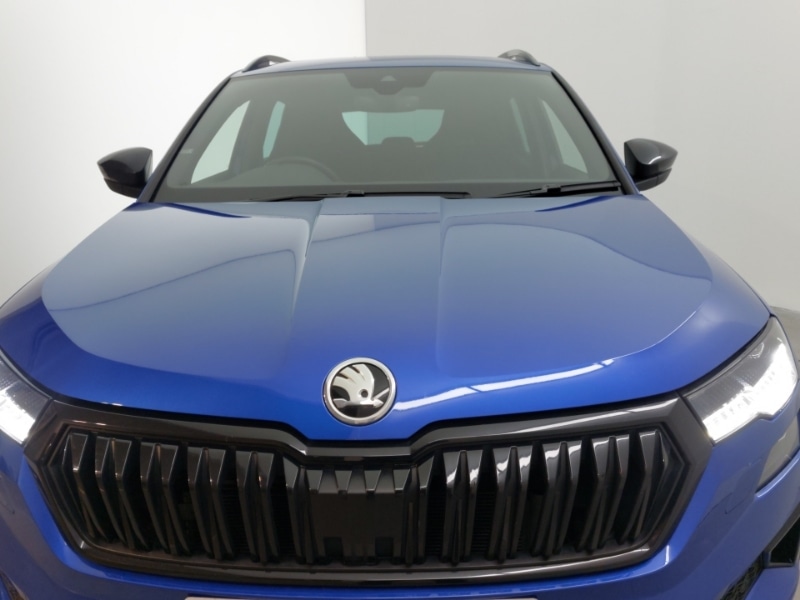 Used Skoda Karoq 2024 for sale - 77284672: Photo 12