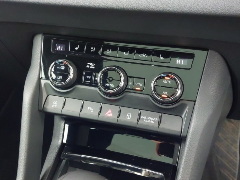 Used Skoda Karoq 2024 for sale - 77284672: Photo 19