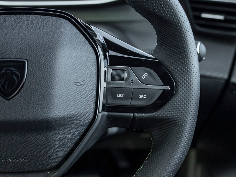 Used Peugeot 208 2025 for sale - 77273011: Photo 13