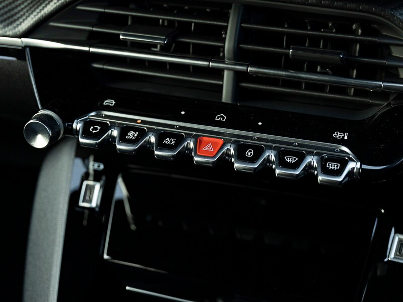 Used Peugeot 208 2025 for sale - 77273011: Photo 18