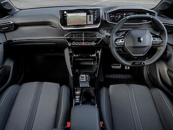 Used Peugeot 208 2025 for sale - 77273011: Photo