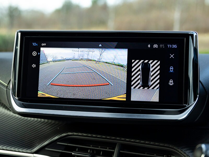 Used Peugeot 208 2025 for sale - 77273011: Photo 9