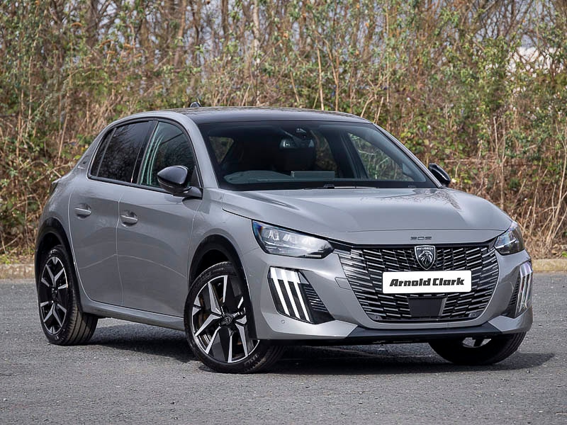 Used Peugeot 208 2026 for sale - 78132870: Photo 1