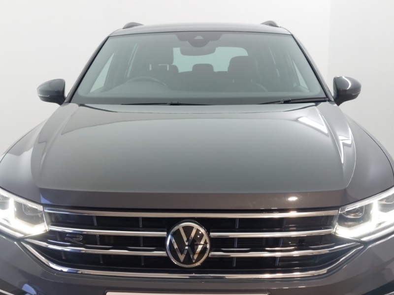 Used Volkswagen Tiguan 2020 for sale - 77419281: Photo 12