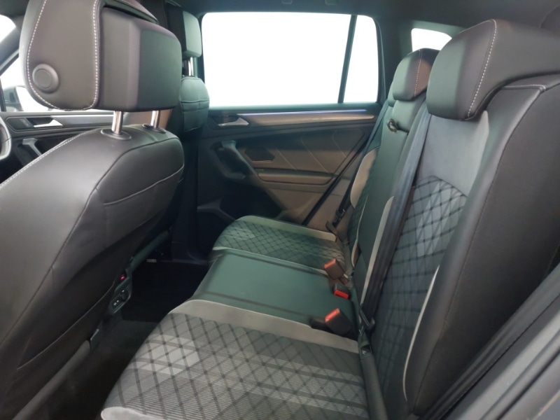 Used Volkswagen Tiguan 2020 for sale - 77419281: Photo 6