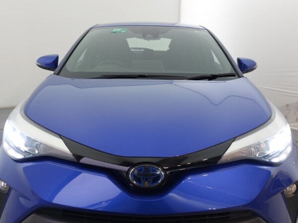 Used Toyota C-HR 2021 for sale - 76165796: Photo 12