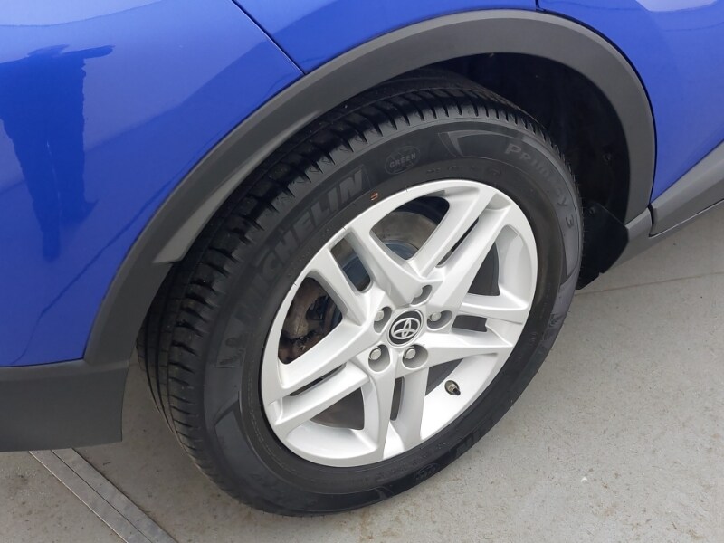 Used Toyota C-HR 2021 for sale - 76165796: Photo 13