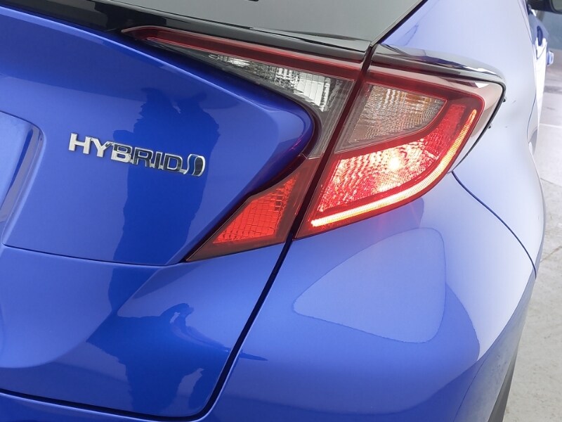 Used Toyota C-HR 2021 for sale - 76165796: Photo 14