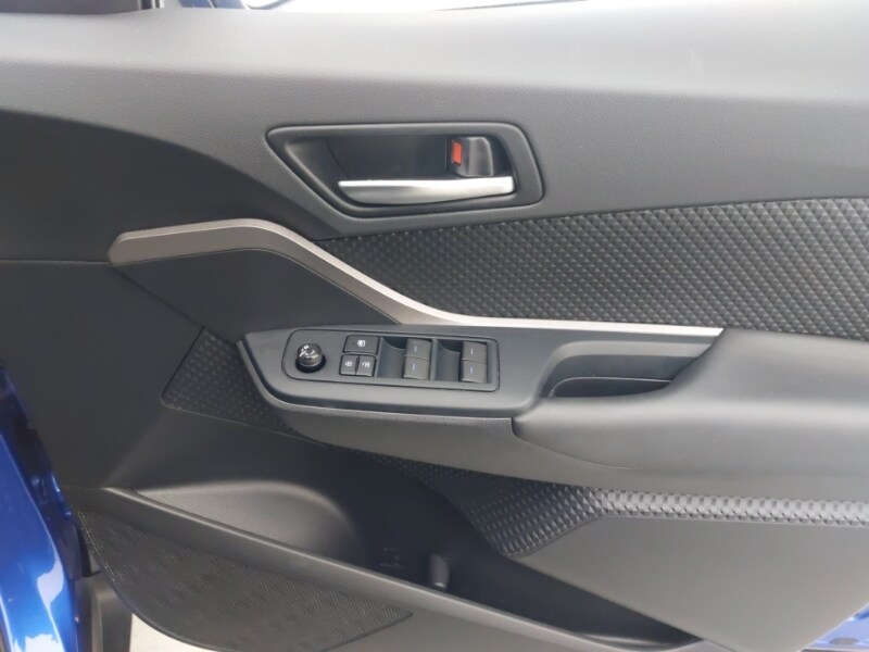 Used Toyota C-HR 2021 for sale - 76165796: Photo 16