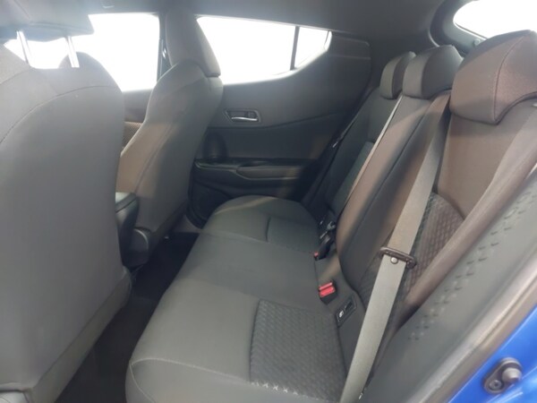 Used Toyota C-HR 2021 for sale - 76165796: Photo 6