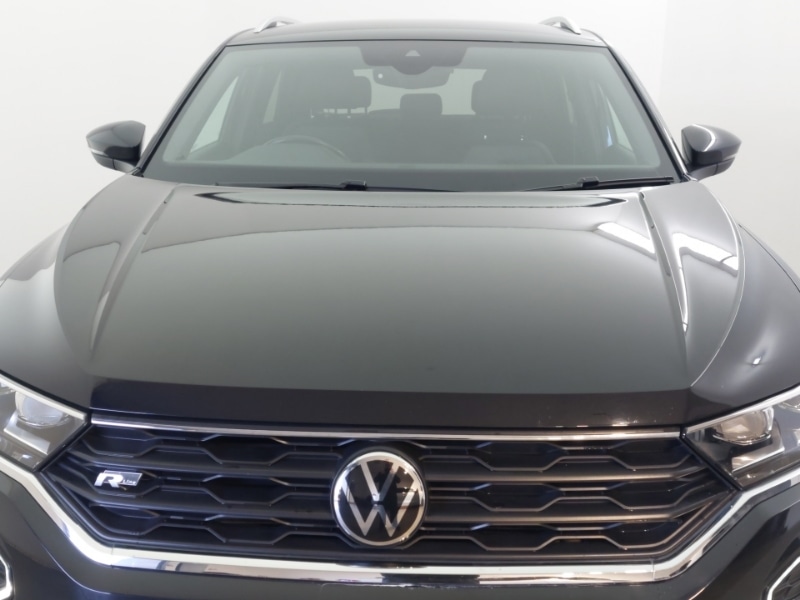 Used Volkswagen T-Roc 2021 for sale - 77782658: Photo 12